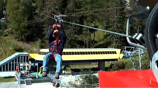 ACE Engineering Mechatronics rope runner ACE Engineering Mechatronics rope runner