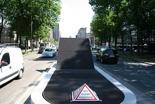 ACE van Eesteren BV Metro ACE van Eesteren BV Metro